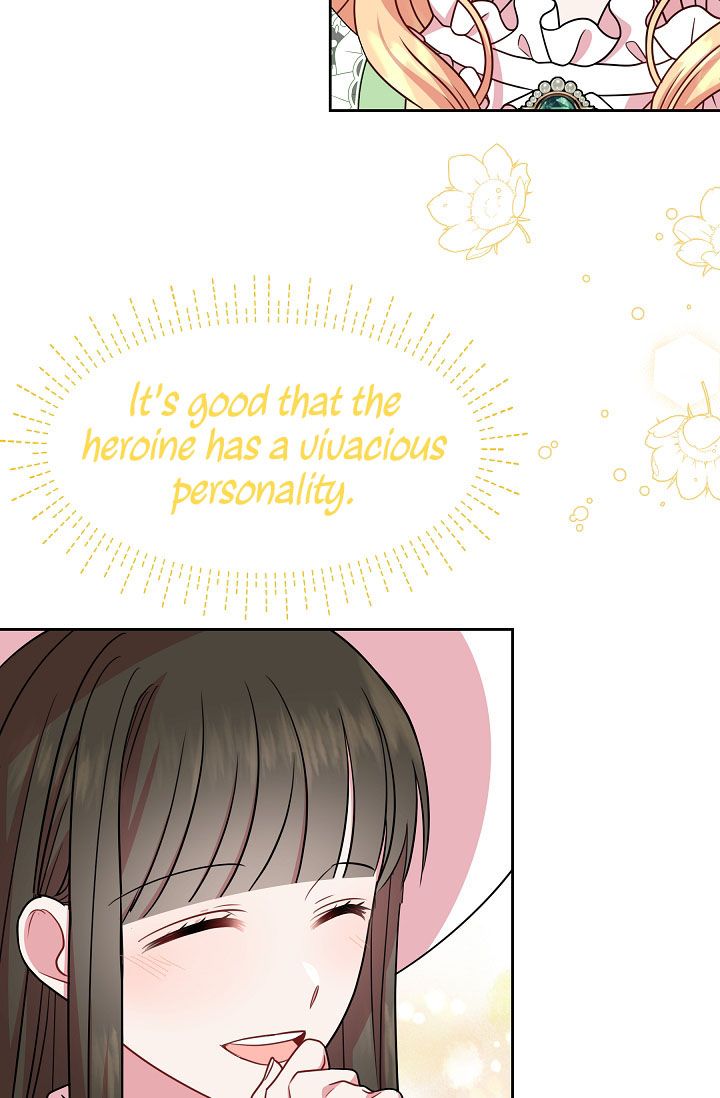 I Raised My Childhood Friend as a Tyrant Chapter 33 - Page 32