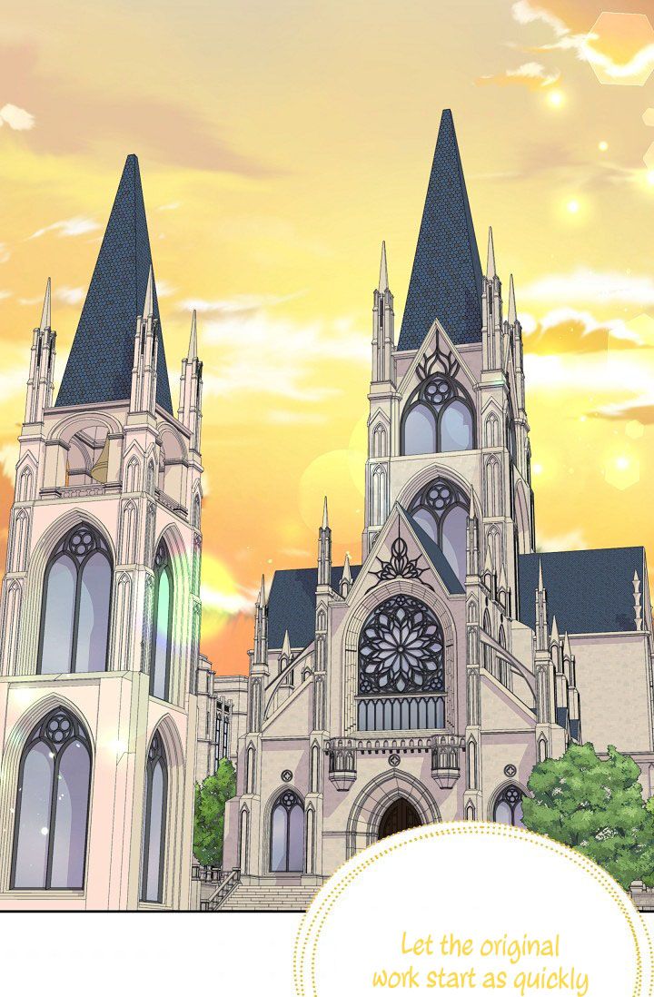 I Raised My Childhood Friend as a Tyrant Chapter 33 - Page 34