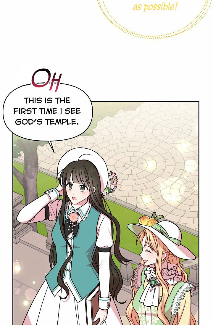 I Raised My Childhood Friend as a Tyrant Chapter 33 - Page 35