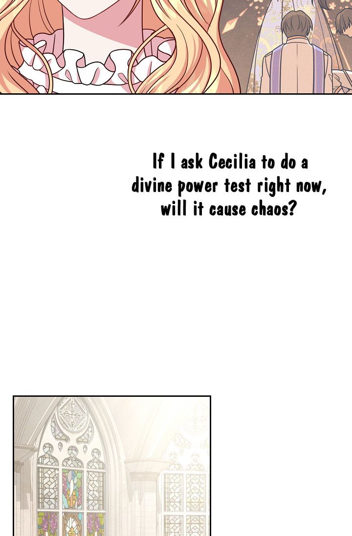 I Raised My Childhood Friend as a Tyrant Chapter 33 - Page 37