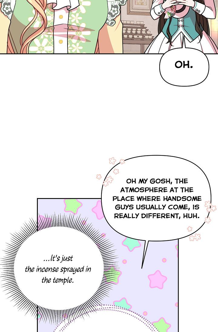 I Raised My Childhood Friend as a Tyrant Chapter 33 - Page 40