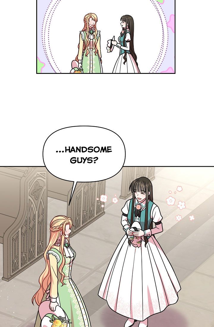 I Raised My Childhood Friend as a Tyrant Chapter 33 - Page 41