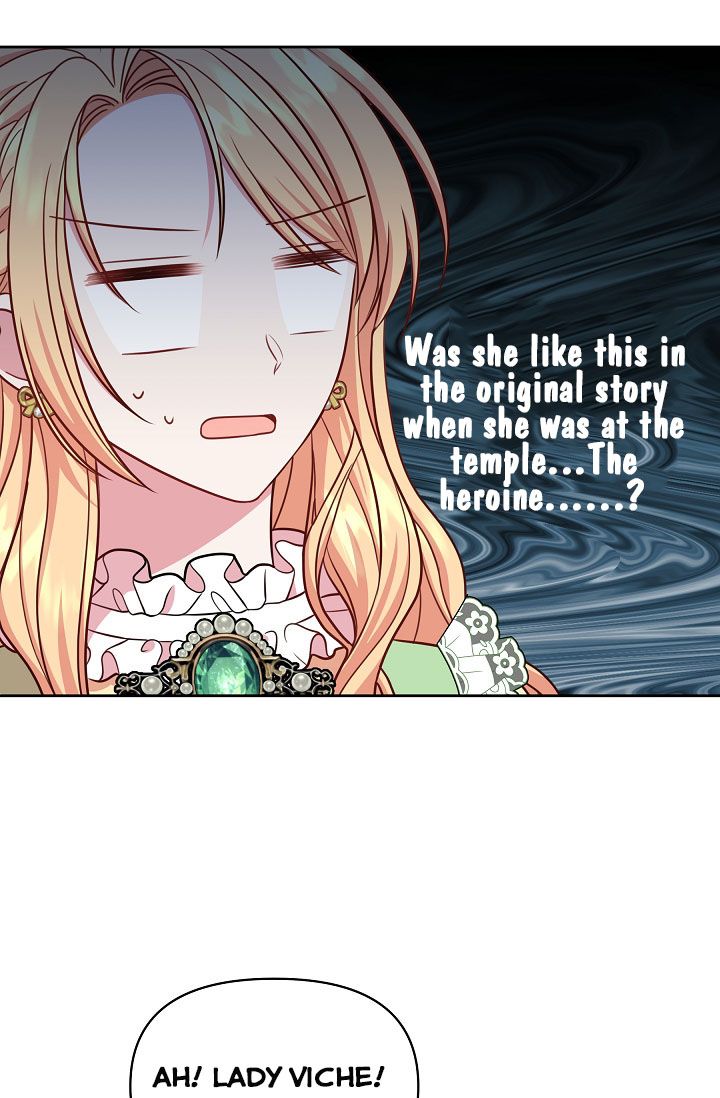 I Raised My Childhood Friend as a Tyrant Chapter 33 - Page 46