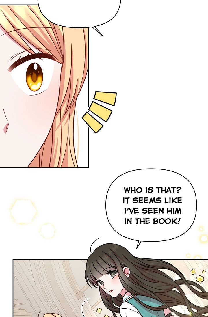 I Raised My Childhood Friend as a Tyrant Chapter 33 - Page 47