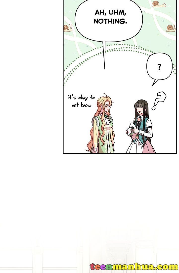 I Raised My Childhood Friend as a Tyrant Chapter 33 - Page 50