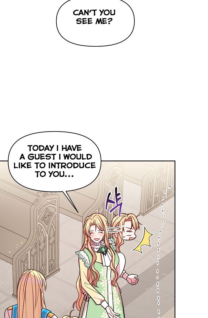 I Raised My Childhood Friend as a Tyrant Chapter 33 - Page 52