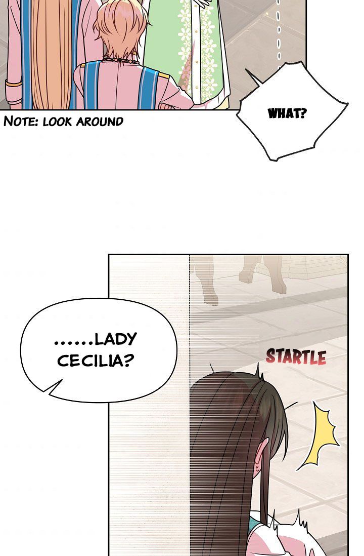 I Raised My Childhood Friend as a Tyrant Chapter 33 - Page 53