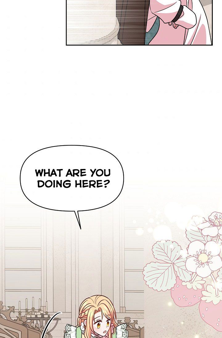 I Raised My Childhood Friend as a Tyrant Chapter 33 - Page 54