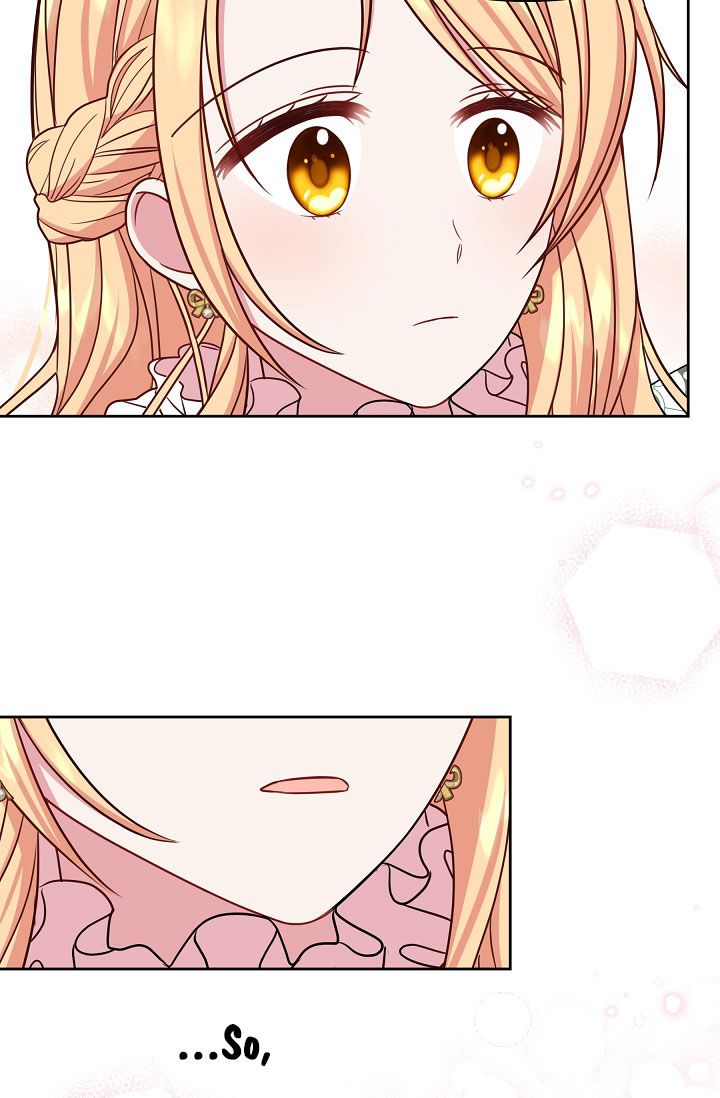 I Raised My Childhood Friend as a Tyrant Chapter 33 - Page 57