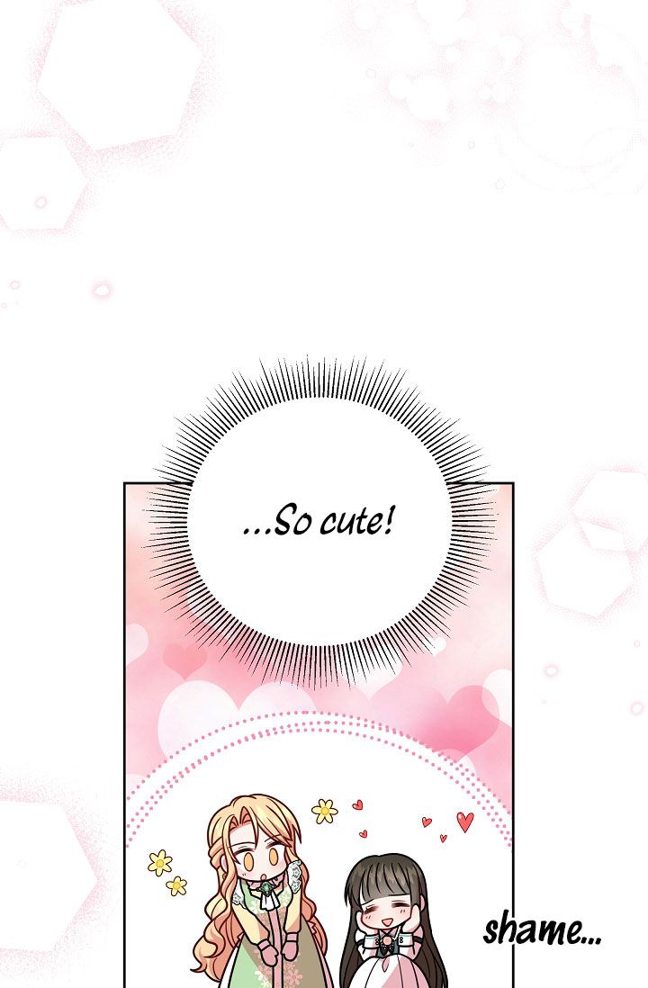 I Raised My Childhood Friend as a Tyrant Chapter 33 - Page 58