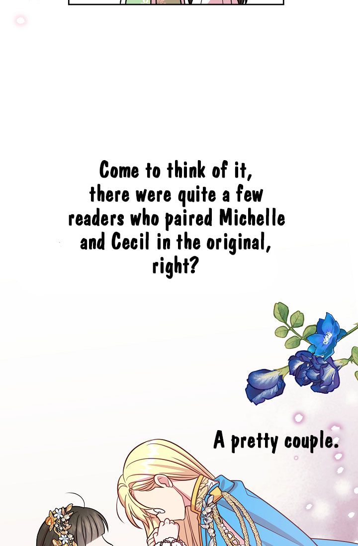 I Raised My Childhood Friend as a Tyrant Chapter 33 - Page 59