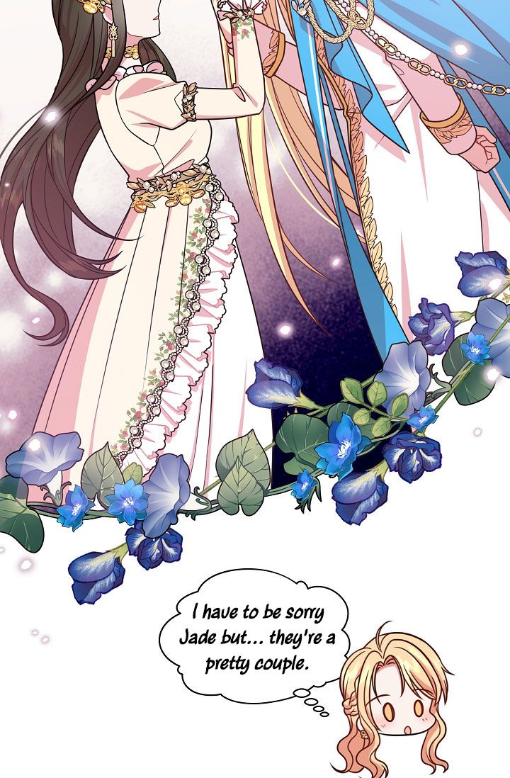 I Raised My Childhood Friend as a Tyrant Chapter 33 - Page 60