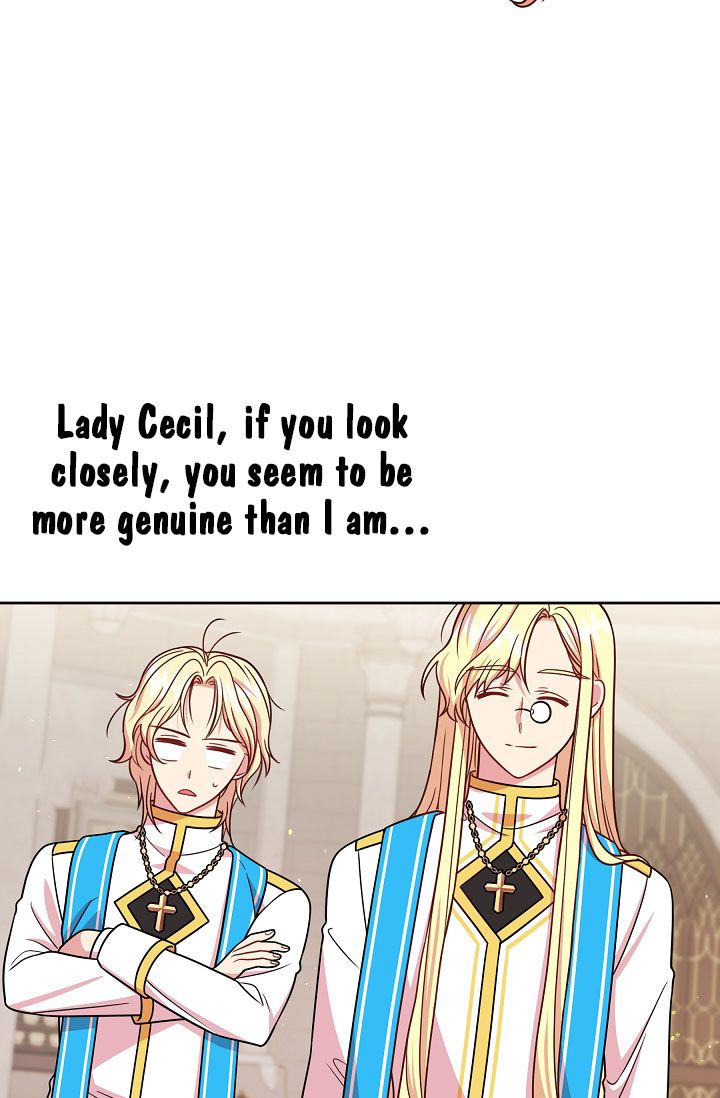 I Raised My Childhood Friend as a Tyrant Chapter 33 - Page 61