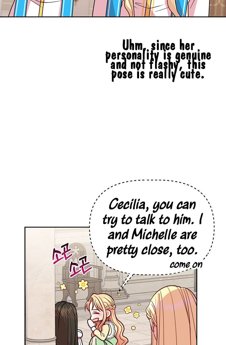 I Raised My Childhood Friend as a Tyrant Chapter 33 - Page 62