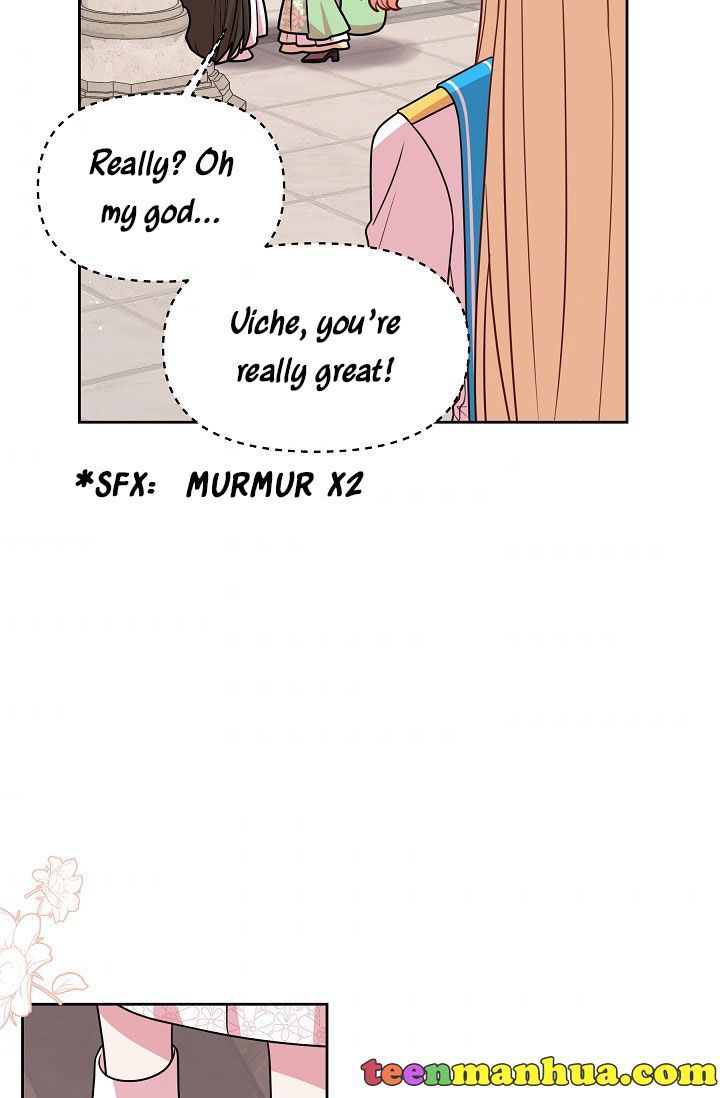 I Raised My Childhood Friend as a Tyrant Chapter 33 - Page 63