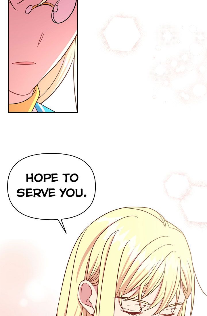 I Raised My Childhood Friend as a Tyrant Chapter 33 - Page 67