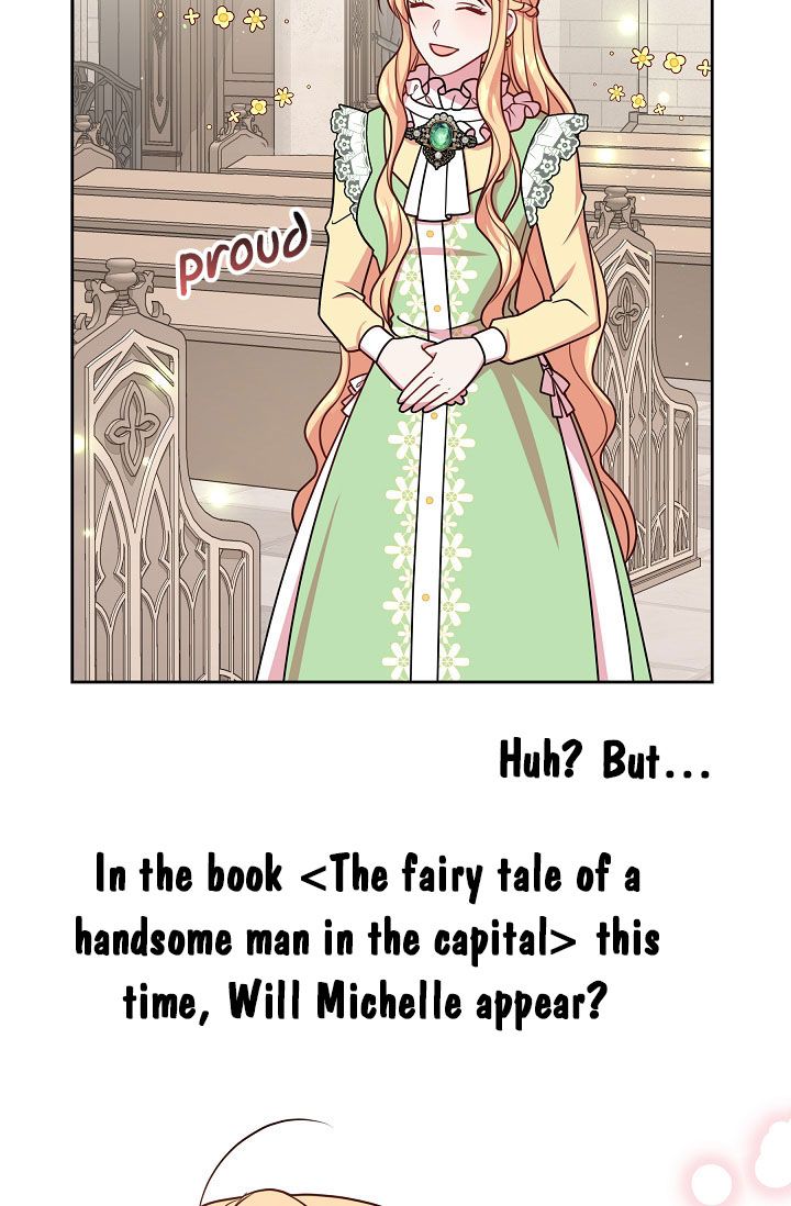 I Raised My Childhood Friend as a Tyrant Chapter 33 - Page 69