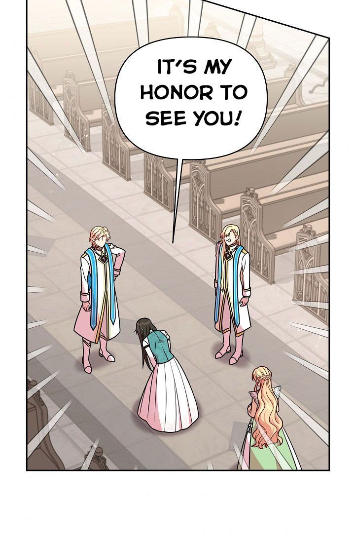 I Raised My Childhood Friend as a Tyrant Chapter 33 - Page 74