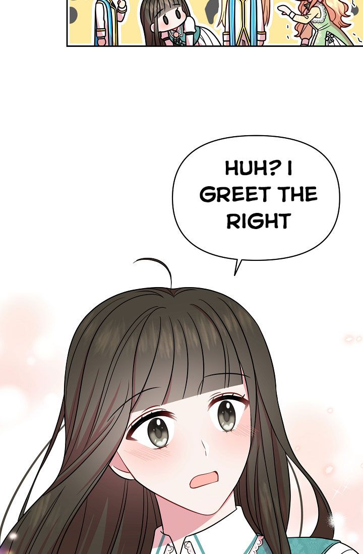 I Raised My Childhood Friend as a Tyrant Chapter 33 - Page 77