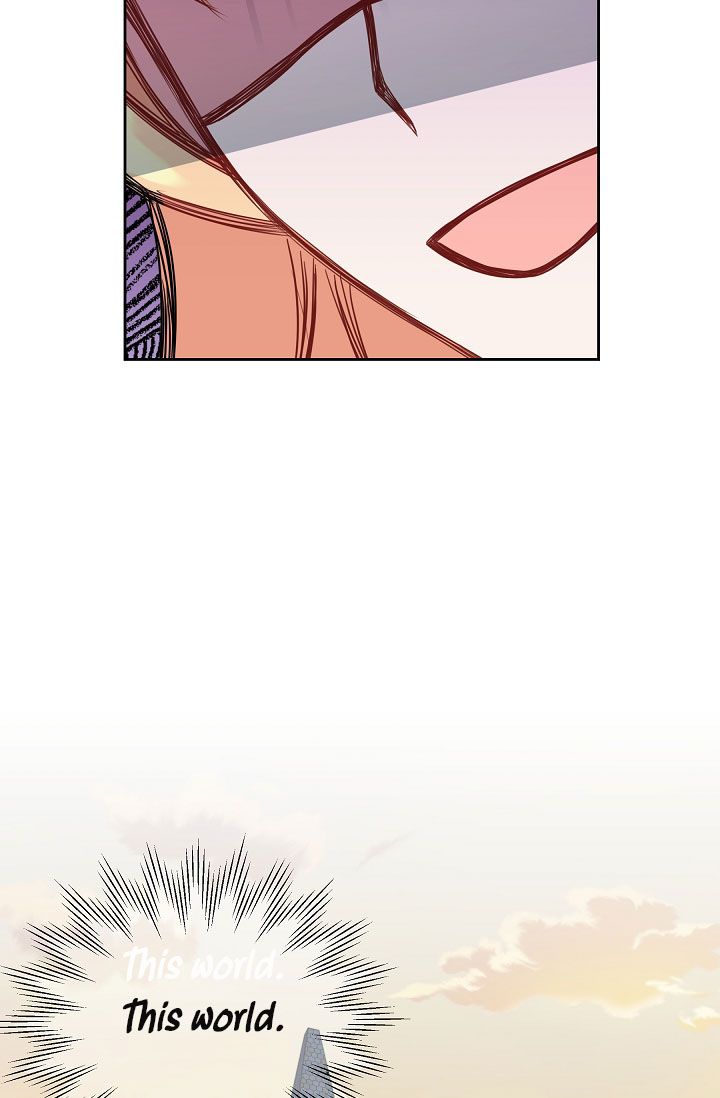 I Raised My Childhood Friend as a Tyrant Chapter 33 - Page 79