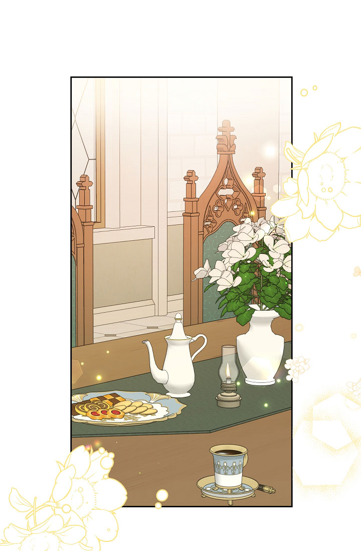 I Raised My Childhood Friend as a Tyrant Chapter 34 - Page 8