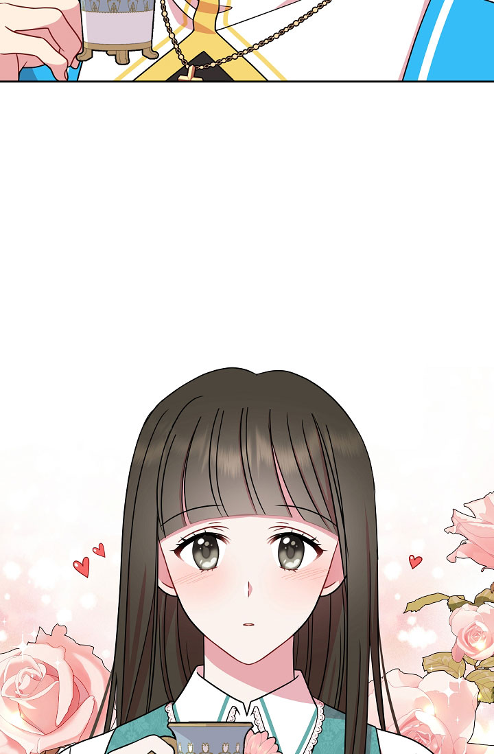 I Raised My Childhood Friend as a Tyrant Chapter 34 - Page 10