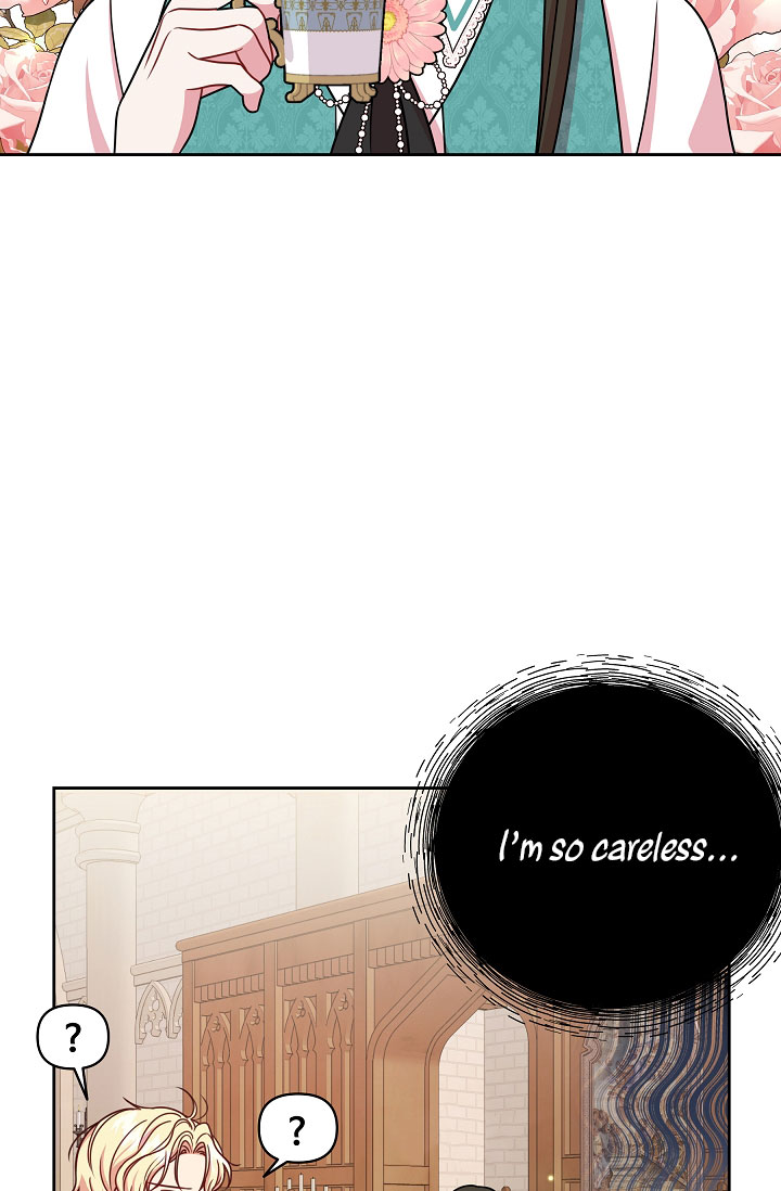 I Raised My Childhood Friend as a Tyrant Chapter 34 - Page 11