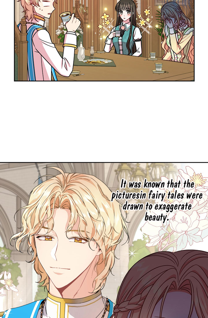 I Raised My Childhood Friend as a Tyrant Chapter 34 - Page 12