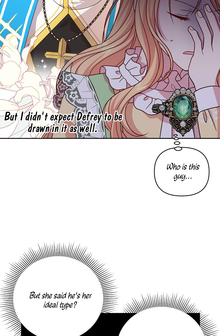 I Raised My Childhood Friend as a Tyrant Chapter 34 - Page 13