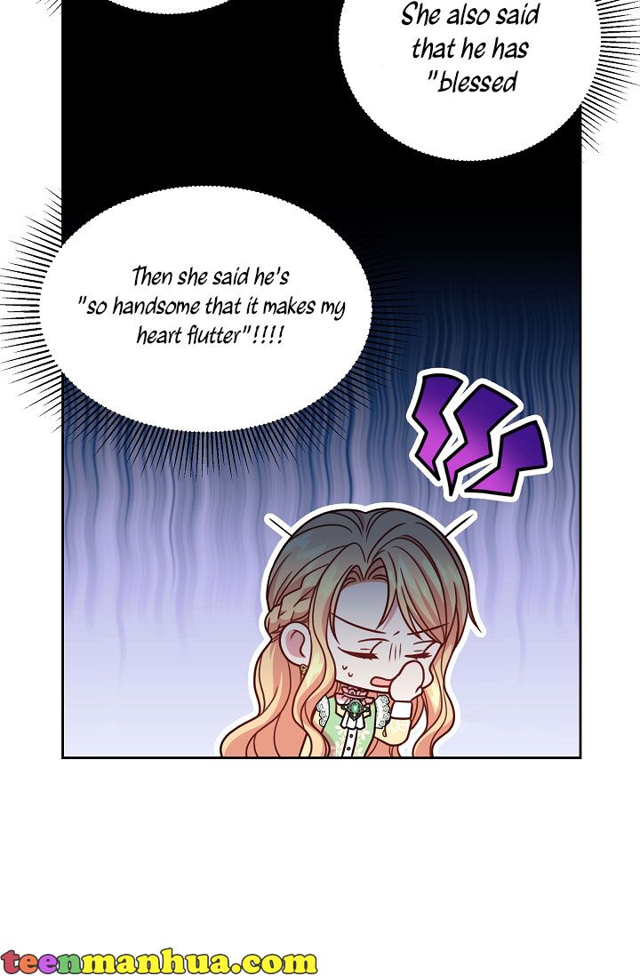 I Raised My Childhood Friend as a Tyrant Chapter 34 - Page 14