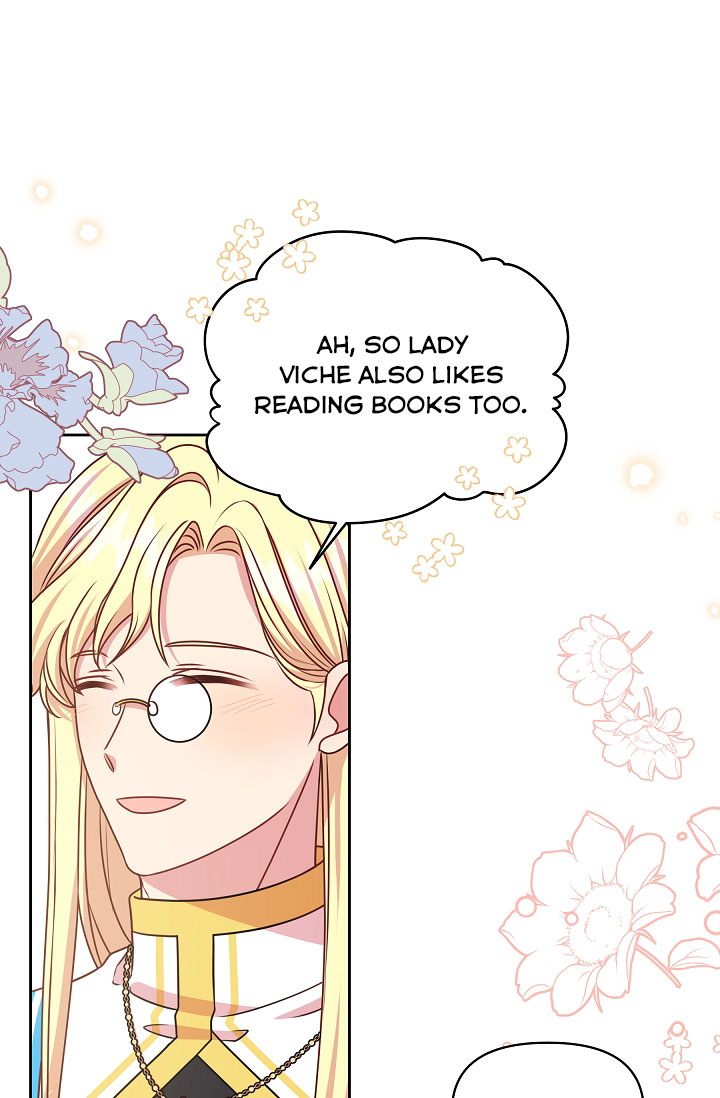 I Raised My Childhood Friend as a Tyrant Chapter 34 - Page 17