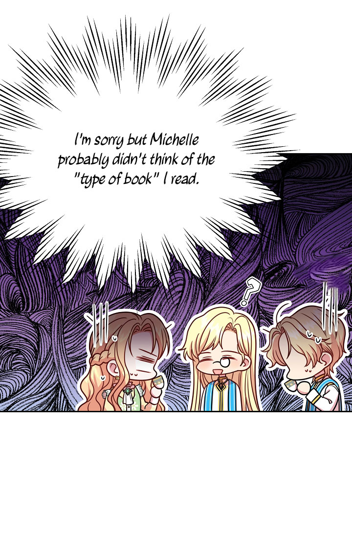 I Raised My Childhood Friend as a Tyrant Chapter 34 - Page 19