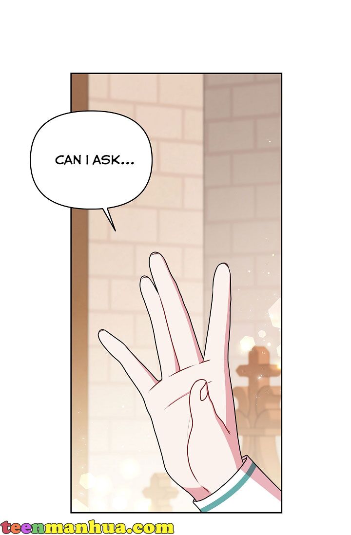 I Raised My Childhood Friend as a Tyrant Chapter 34 - Page 20