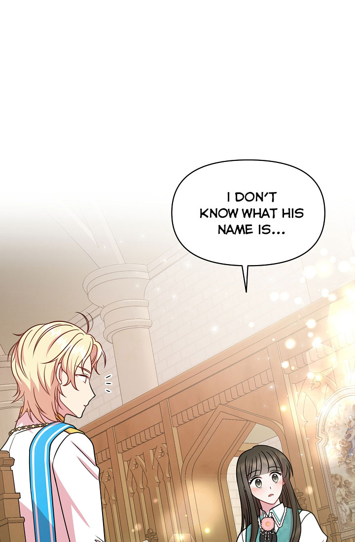 I Raised My Childhood Friend as a Tyrant Chapter 34 - Page 21