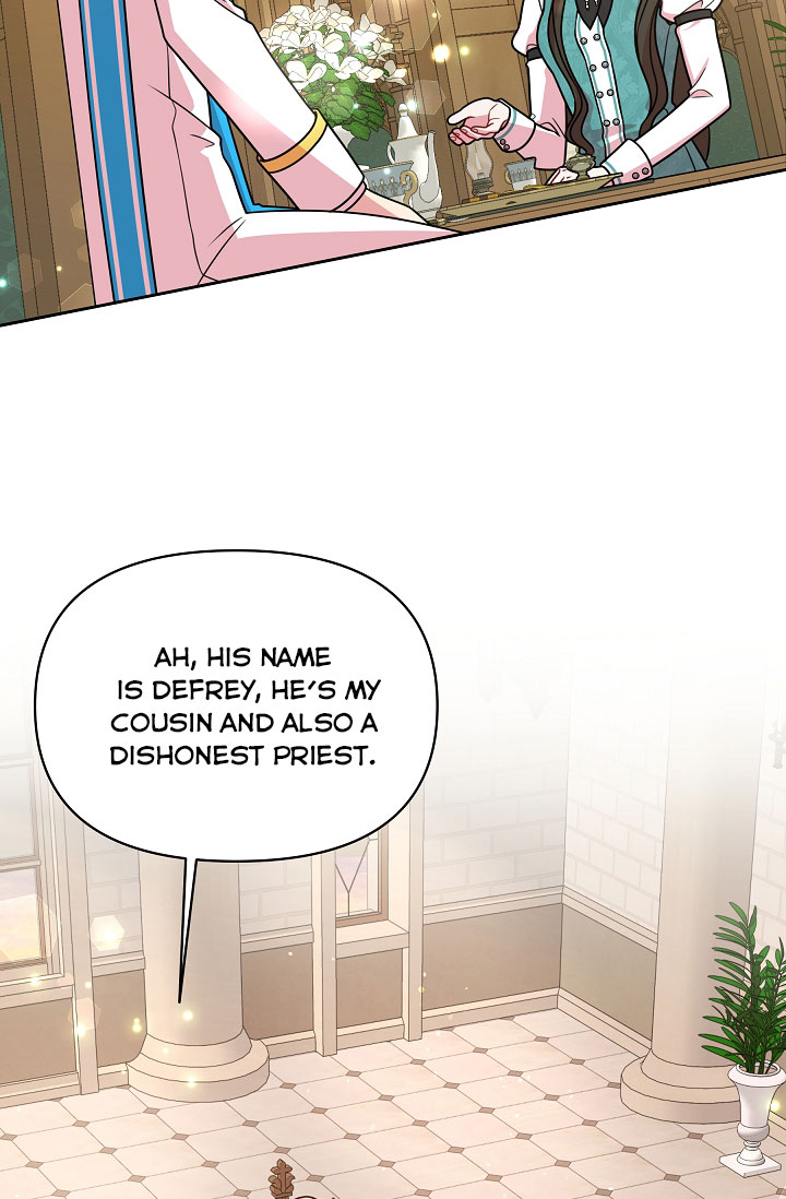 I Raised My Childhood Friend as a Tyrant Chapter 34 - Page 22