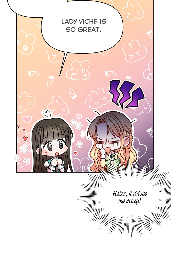 I Raised My Childhood Friend as a Tyrant Chapter 34 - Page 24