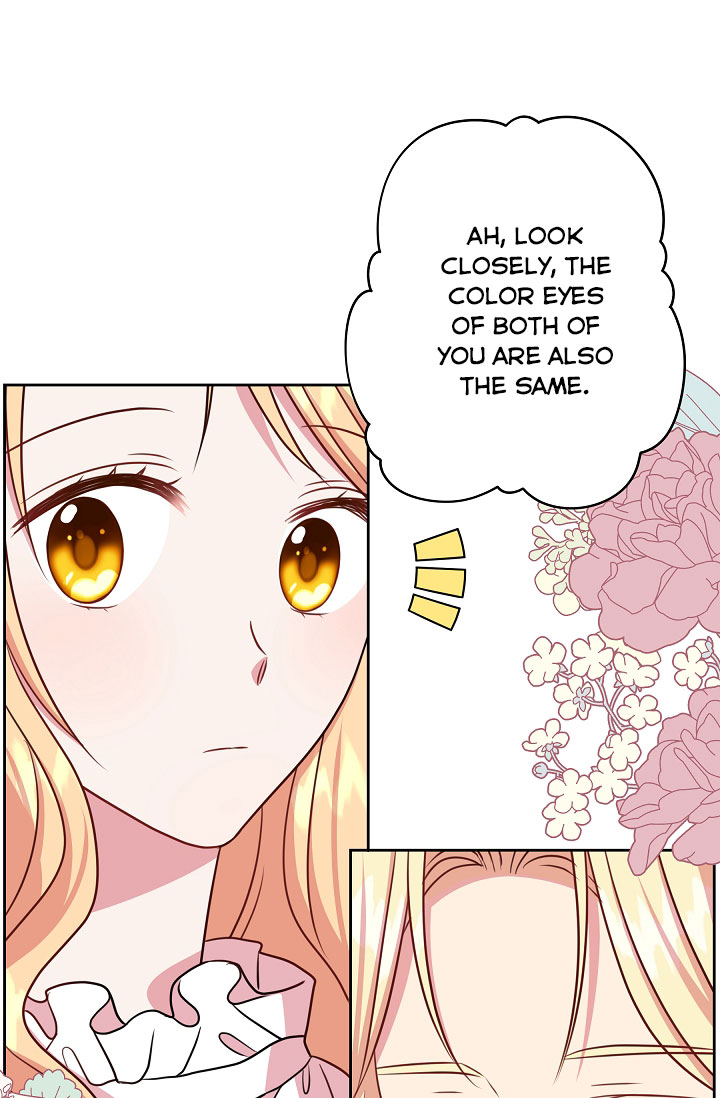 I Raised My Childhood Friend as a Tyrant Chapter 34 - Page 25