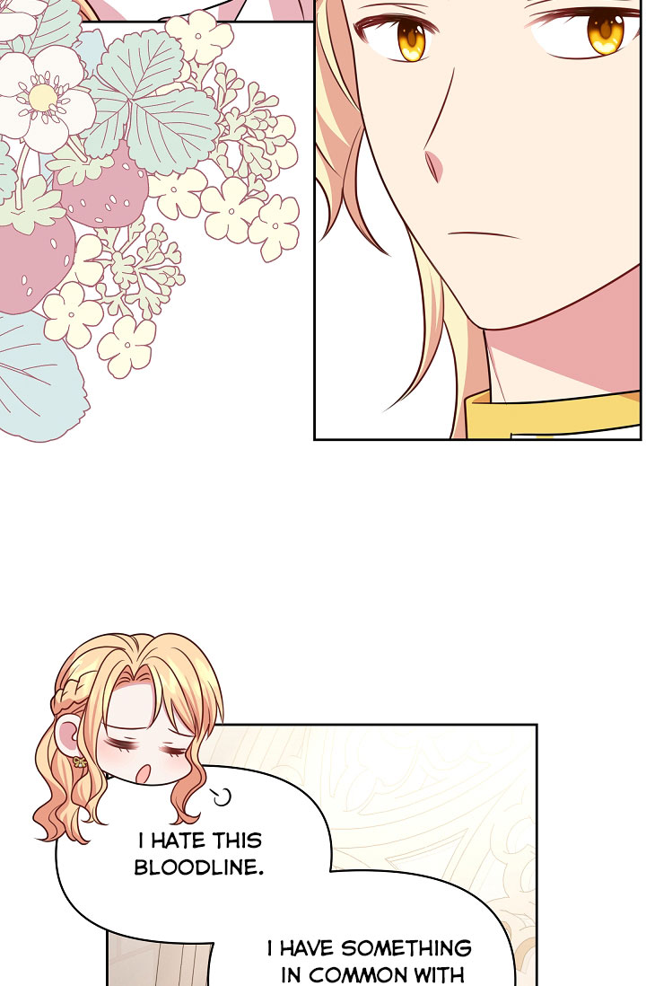 I Raised My Childhood Friend as a Tyrant Chapter 34 - Page 26