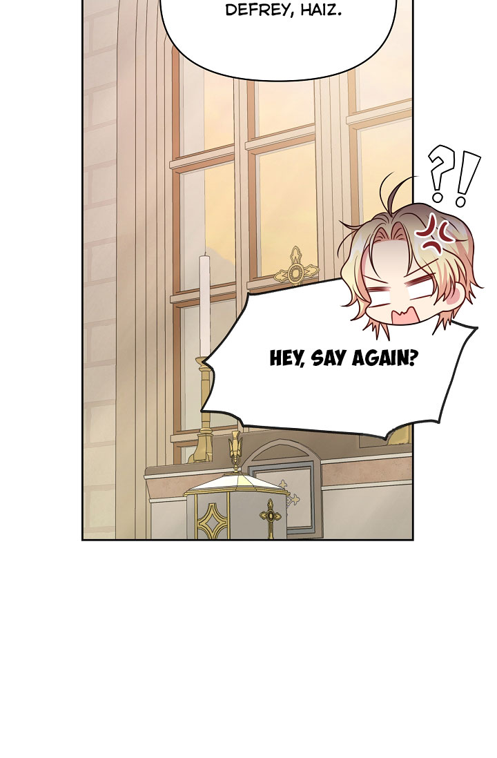 I Raised My Childhood Friend as a Tyrant Chapter 34 - Page 27