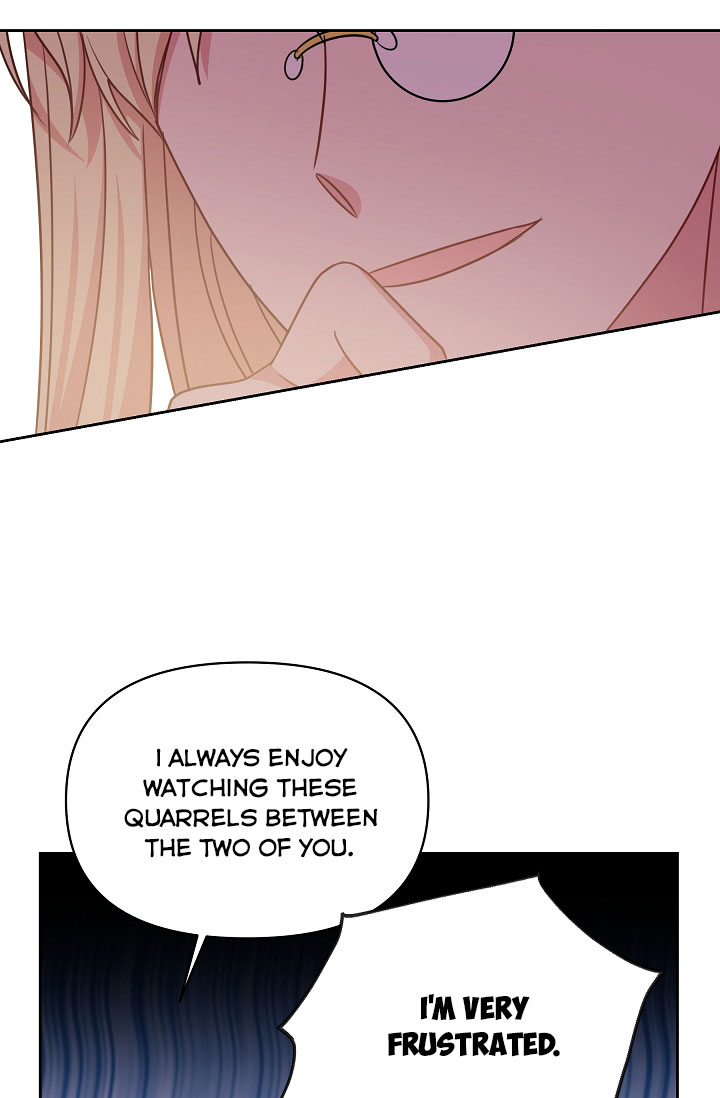 I Raised My Childhood Friend as a Tyrant Chapter 34 - Page 28