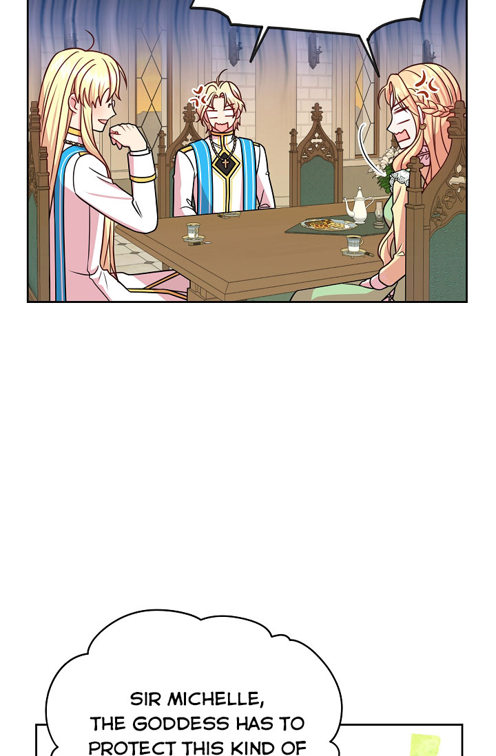 I Raised My Childhood Friend as a Tyrant Chapter 34 - Page 29