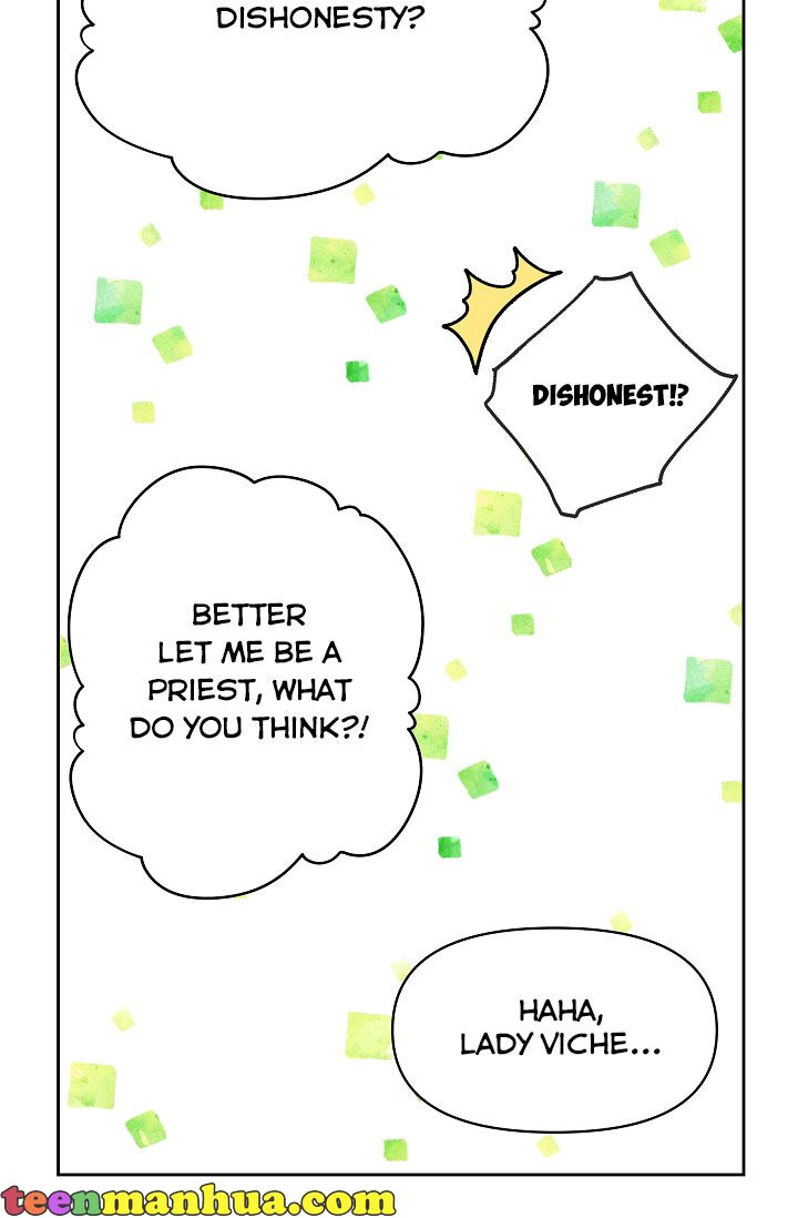 I Raised My Childhood Friend as a Tyrant Chapter 34 - Page 30