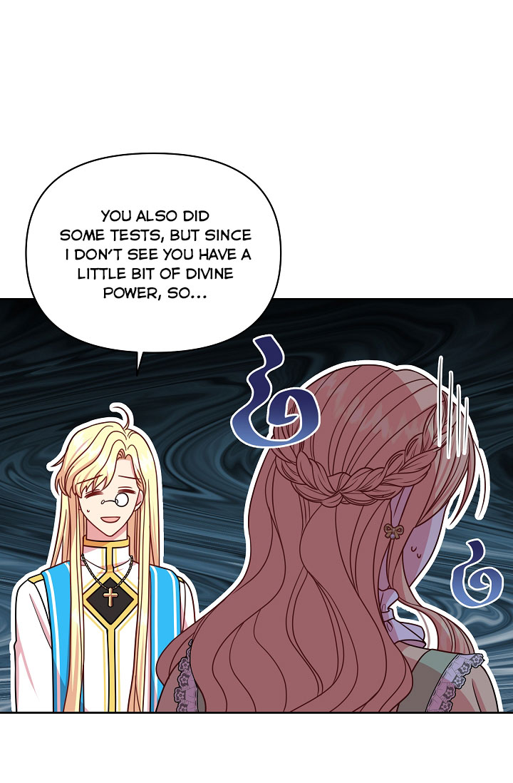 I Raised My Childhood Friend as a Tyrant Chapter 34 - Page 31