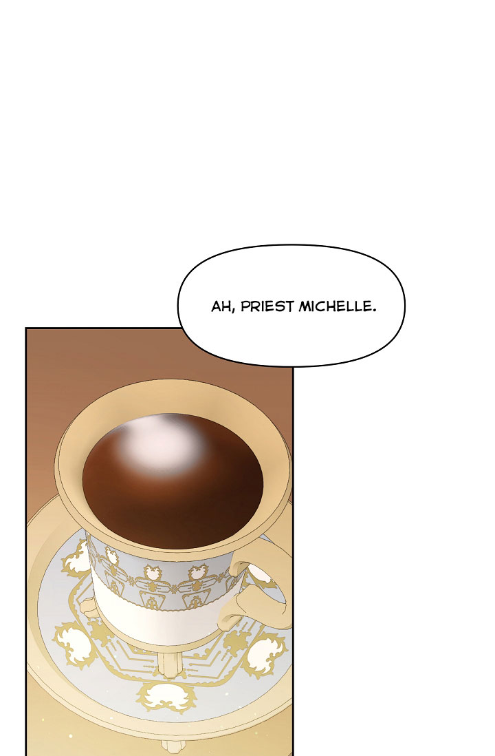 I Raised My Childhood Friend as a Tyrant Chapter 34 - Page 32