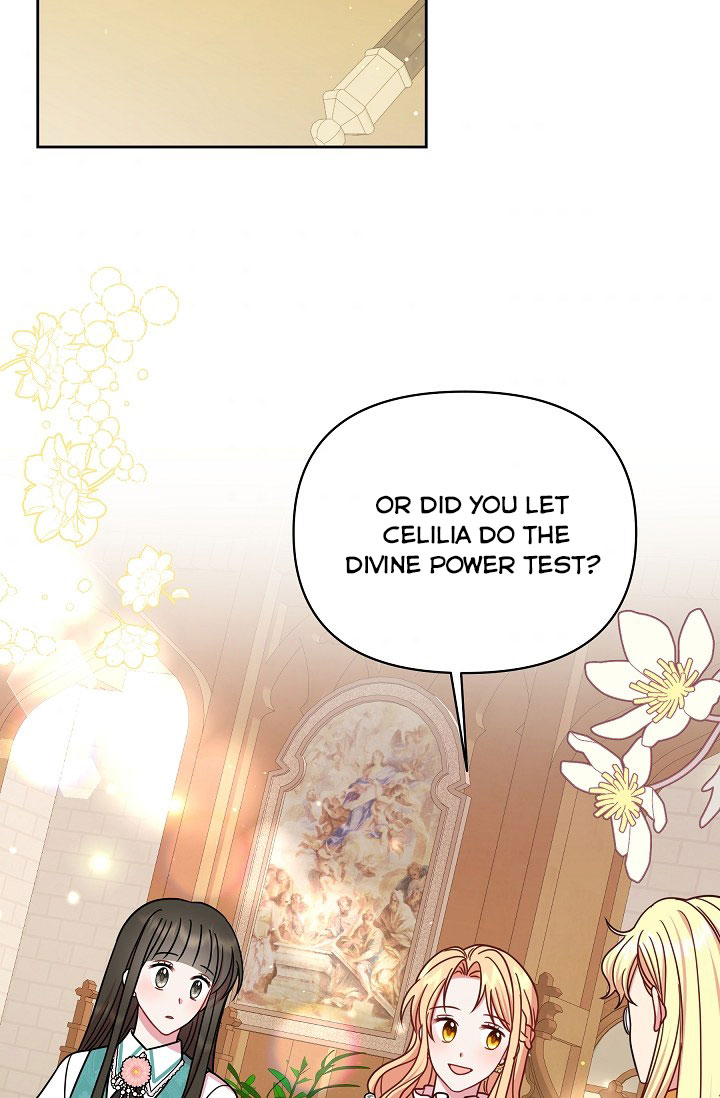 I Raised My Childhood Friend as a Tyrant Chapter 34 - Page 33