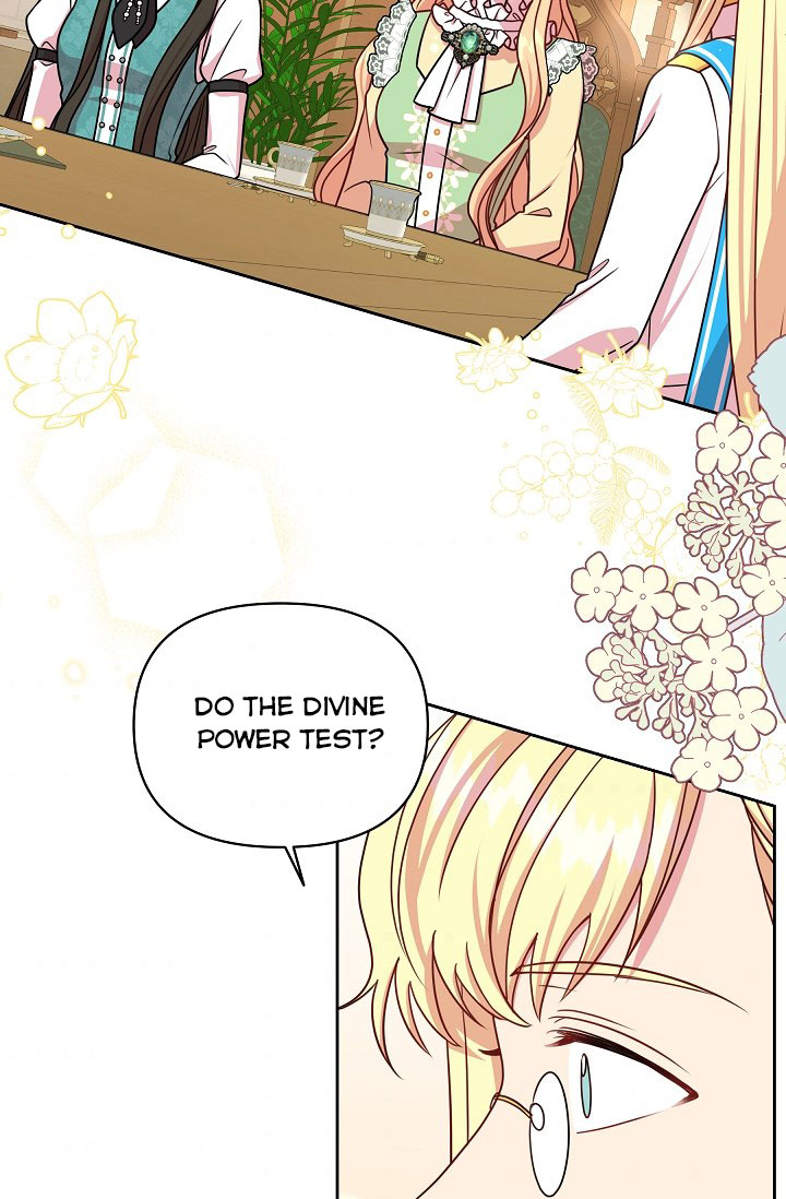 I Raised My Childhood Friend as a Tyrant Chapter 34 - Page 34