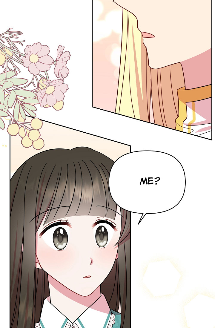 I Raised My Childhood Friend as a Tyrant Chapter 34 - Page 35