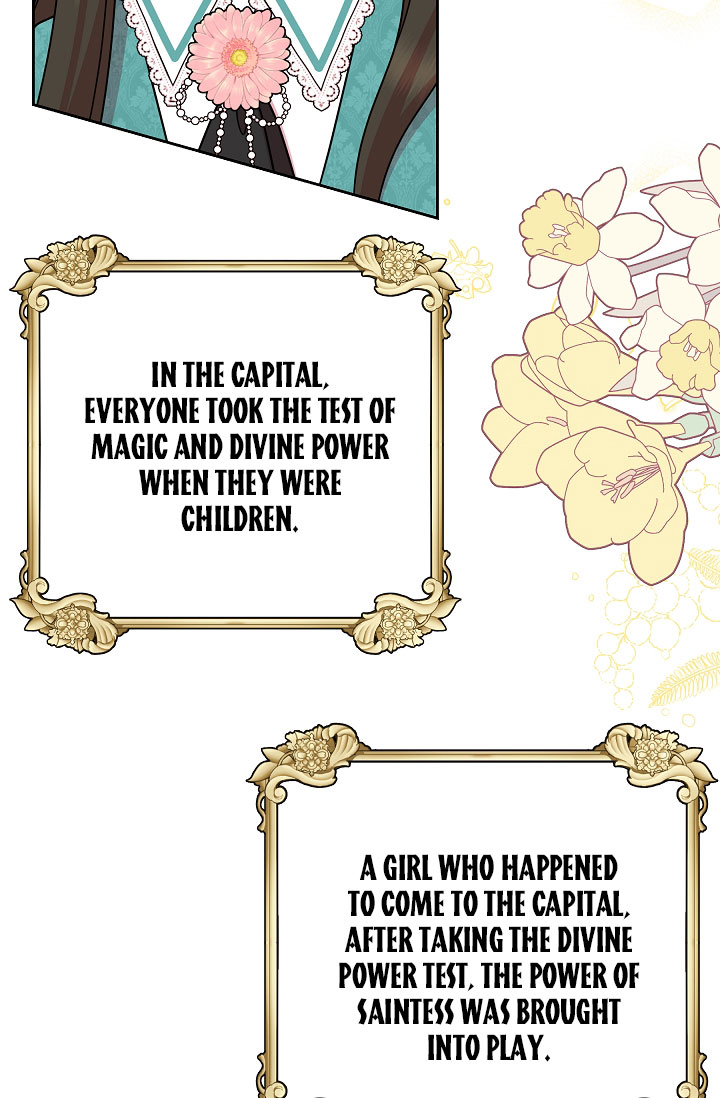 I Raised My Childhood Friend as a Tyrant Chapter 34 - Page 36