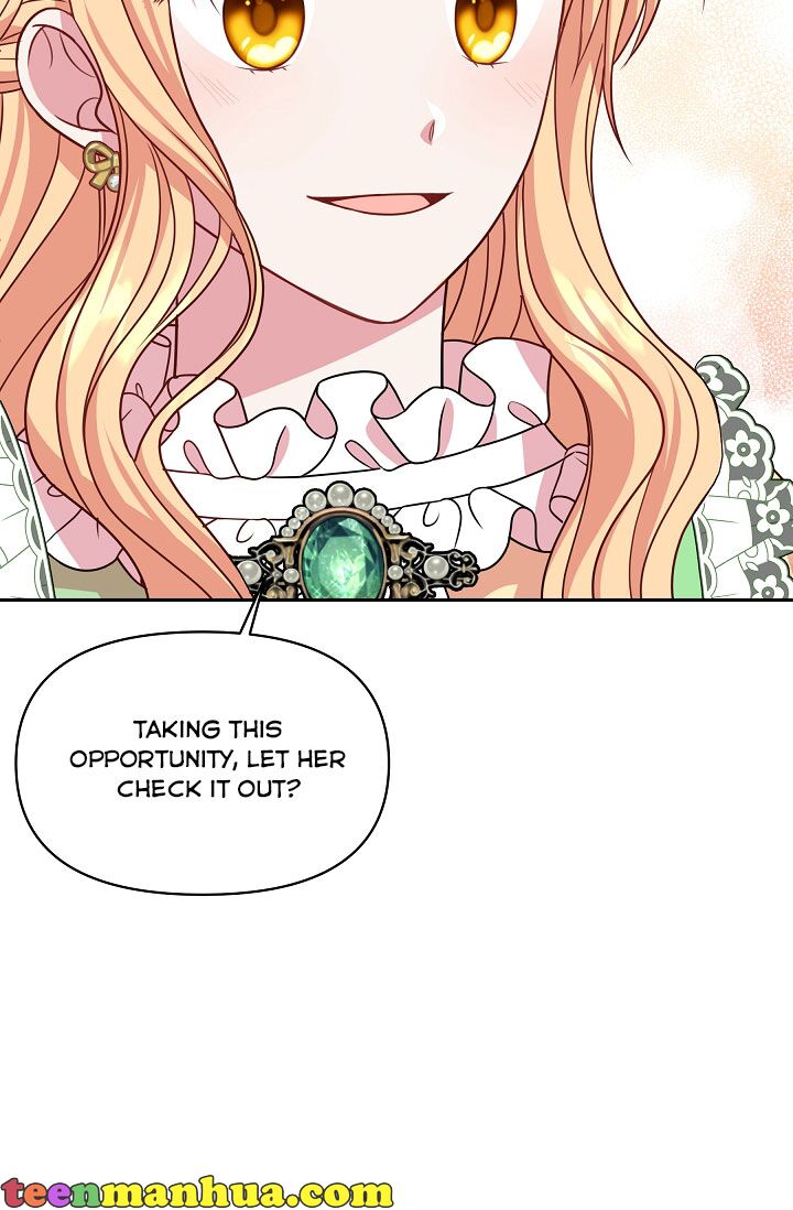 I Raised My Childhood Friend as a Tyrant Chapter 34 - Page 39