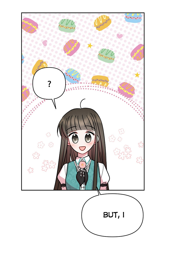 I Raised My Childhood Friend as a Tyrant Chapter 34 - Page 40